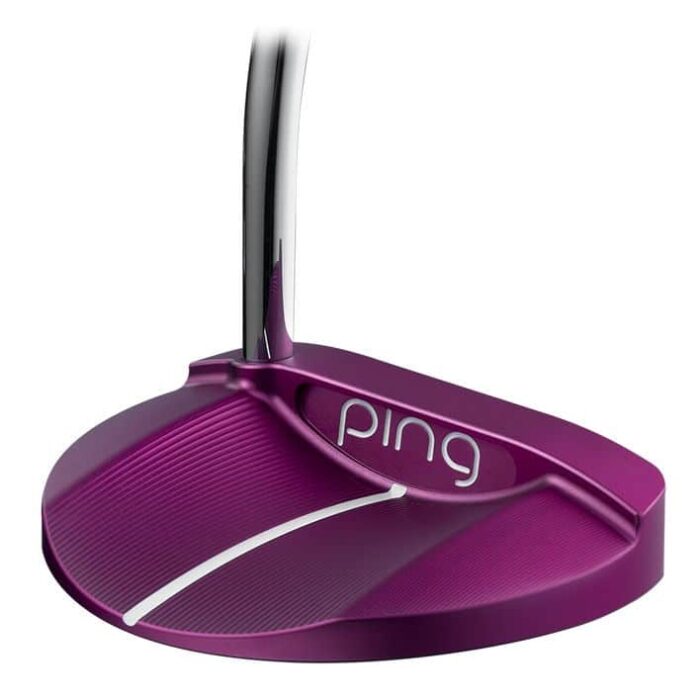 PING PUTTER G LE2 ECHO – Image 2