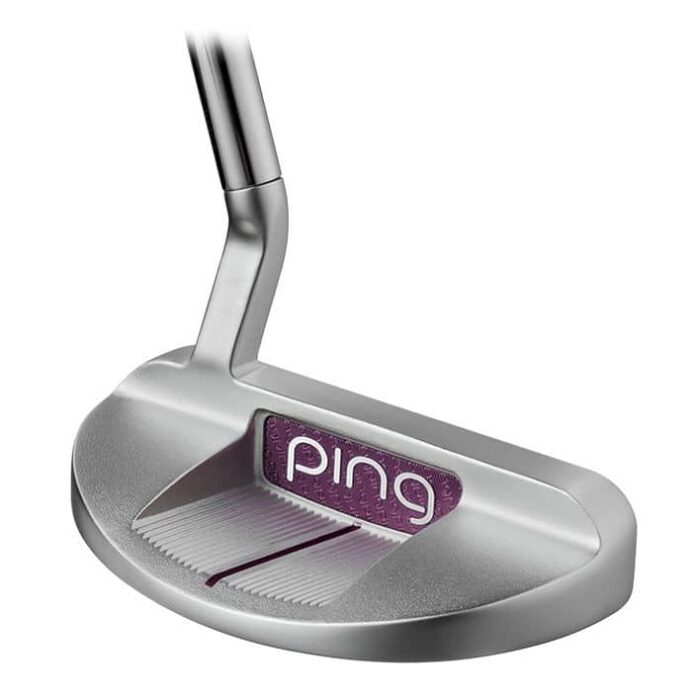 PING PUTTER G LE2 SHEA – Image 2