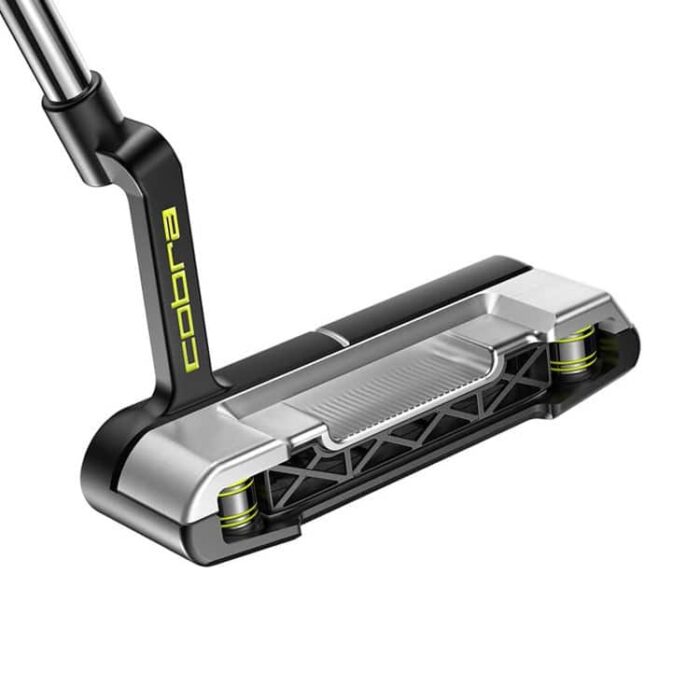 COBRA PUTTER KING 3D GRANDSPORT – Image 2