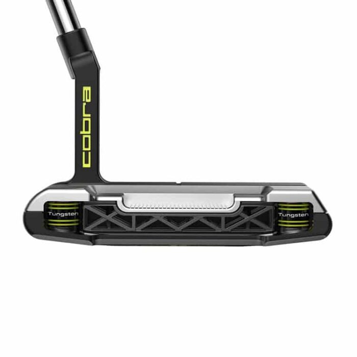 COBRA PUTTER KING 3D GRANDSPORT – Image 4
