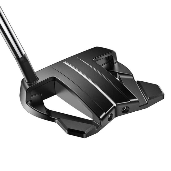 images COBRA PUTTER KING VINTAGE STINGRAY-40 – Image 2