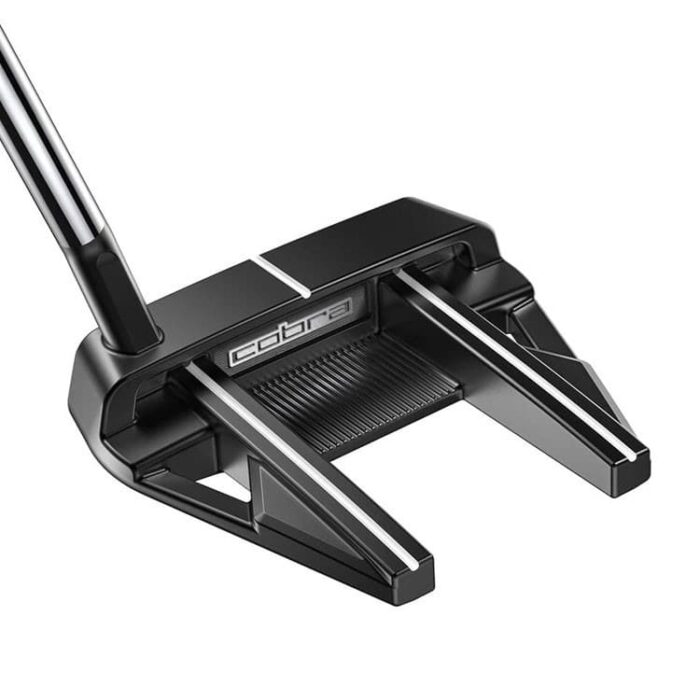 COBRA PUTTER KING VINTAGE NOVA-40 – Image 2