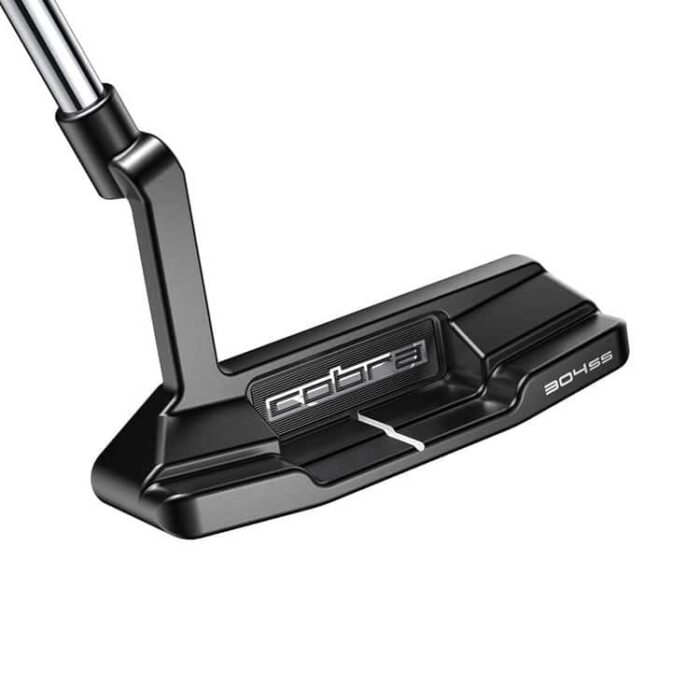 COBRA PUTTER KING VINTAGE SPORT-45 – Image 2