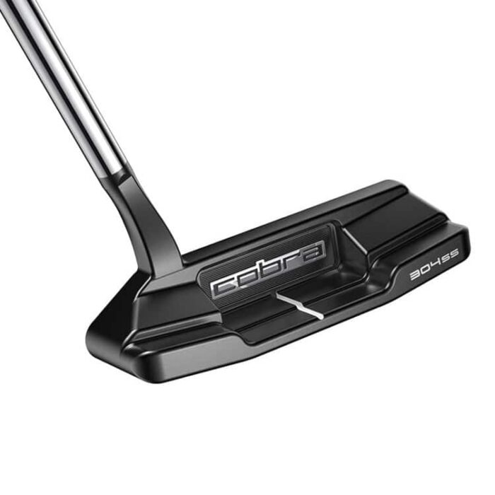 COBRA PUTTER KING VINTAGE SPORT-60 – Image 2
