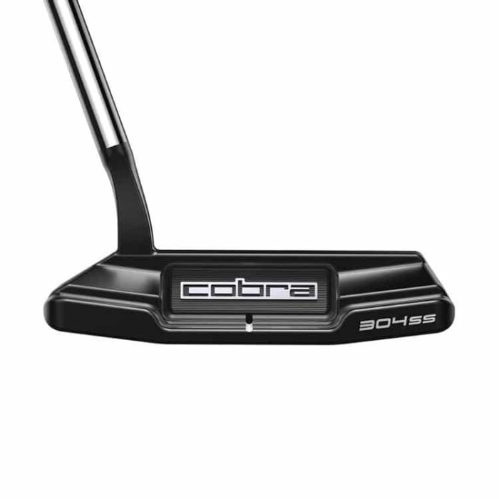 COBRA PUTTER KING VINTAGE SPORT-60 – Image 5