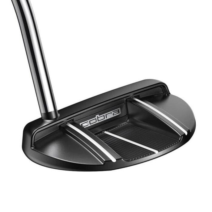 COBRA PUTTER KING VINTAGE TORINO – Image 2