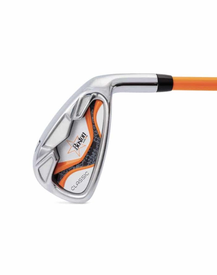 BOSTON JUNIOR PACK TAILLE 1 – Image 2