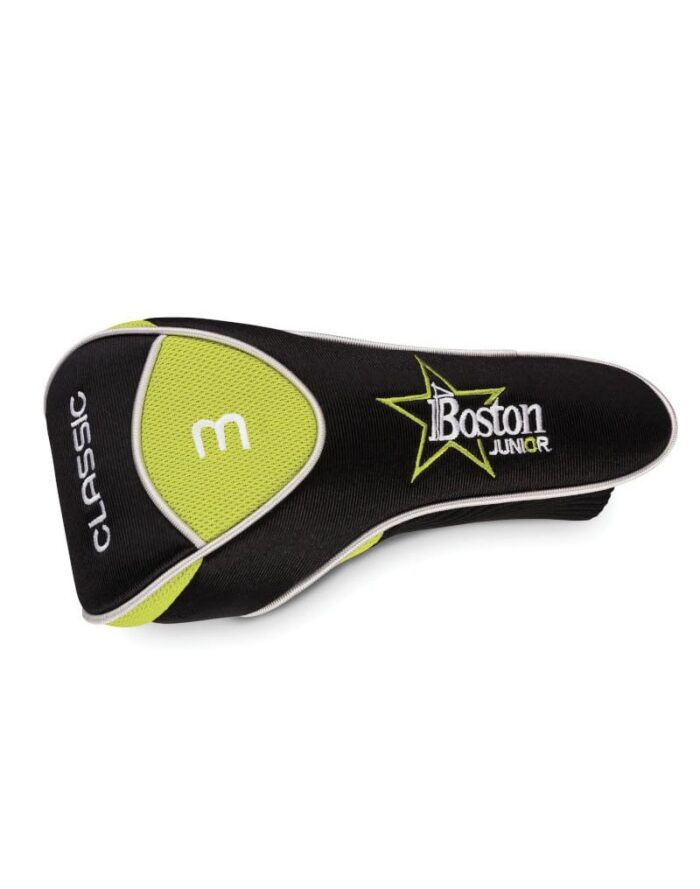 BOSTON JUNIOR PACK TAILLE 0 – Image 3