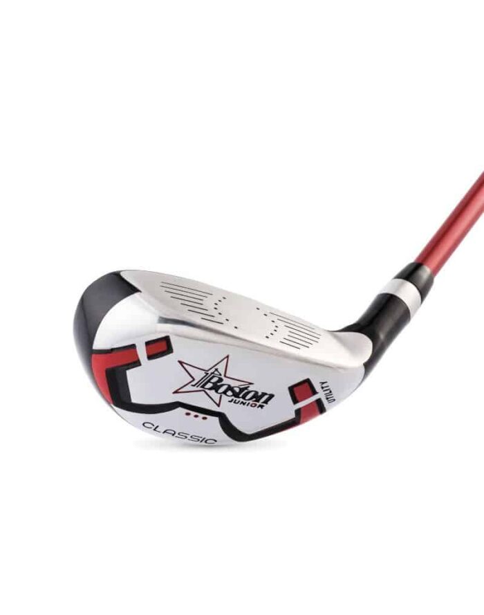 BOSTON JUNIOR PACK TAILLE 2 – Image 3