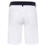 BERMUDA DE GOLF POUR FEMME CONFORT EXTRA STRETCH EN COTON – Image 2