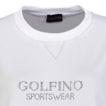 GOLFINO FEMME PULL STRETCH STRASS – Image 3