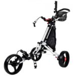 TROLEM CHARIOT ONE LOCK