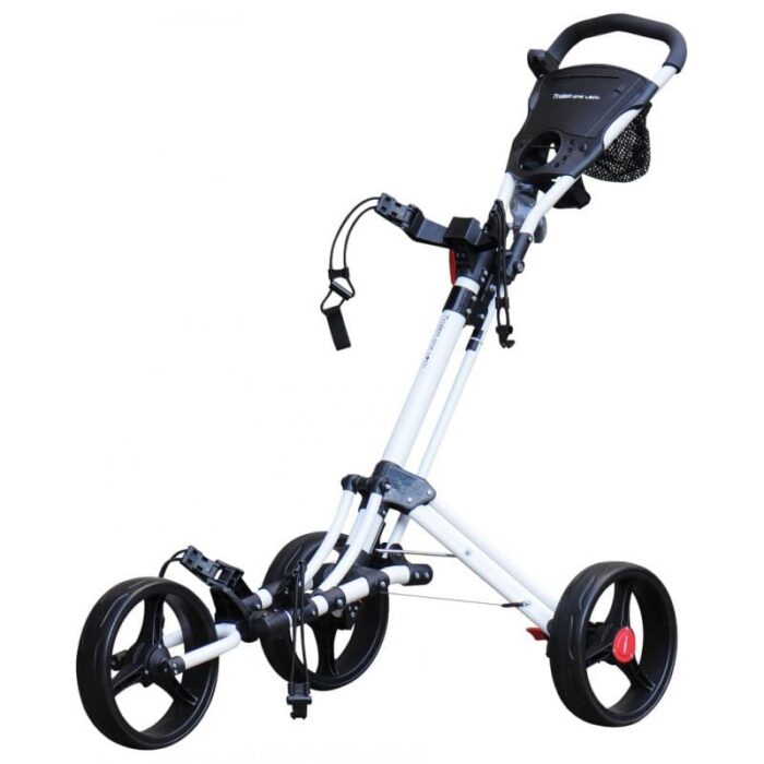 TROLEM CHARIOT ONE LOCK – Image 2