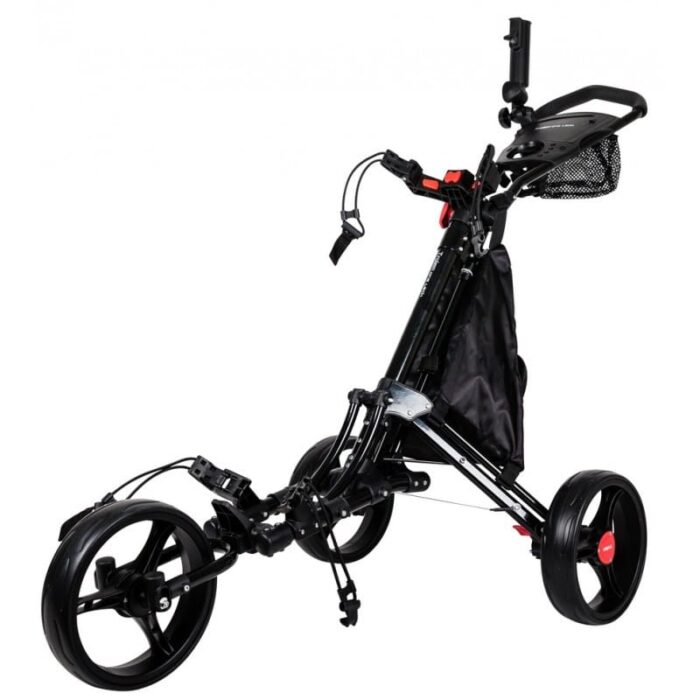 TROLEM CHARIOT ONE LOCK – Image 3