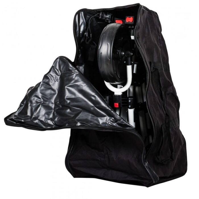 TROLEM CHARIOT ONE LOCK – Image 4