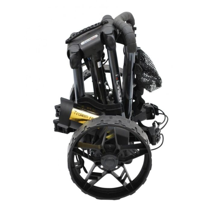 TROLEM CHARIOT T4 FOLD 360° – Image 4