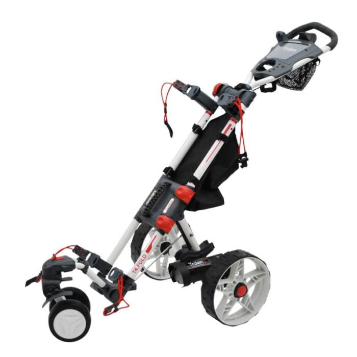 TROLEM CHARIOT T4 FOLD 360° – Image 5