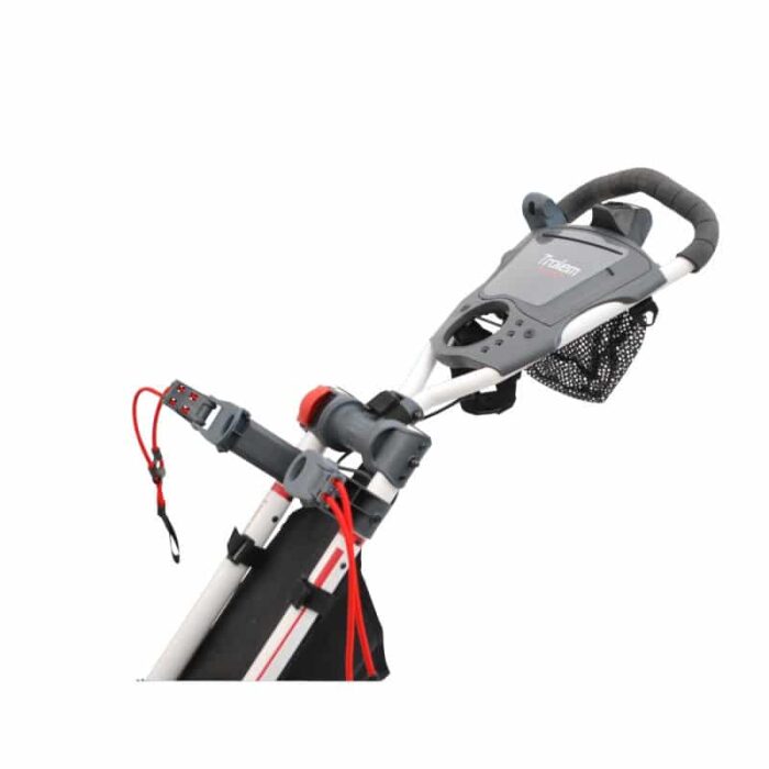TROLEM CHARIOT T4 FOLD 360° 2RE – Image 4