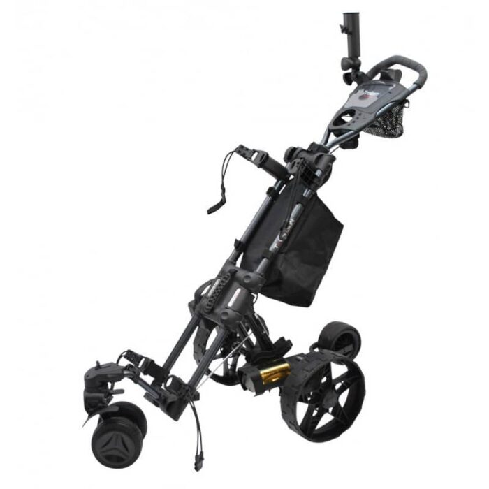 TROLEM CHARIOT T4 FOLD 360° 2RE – Image 7