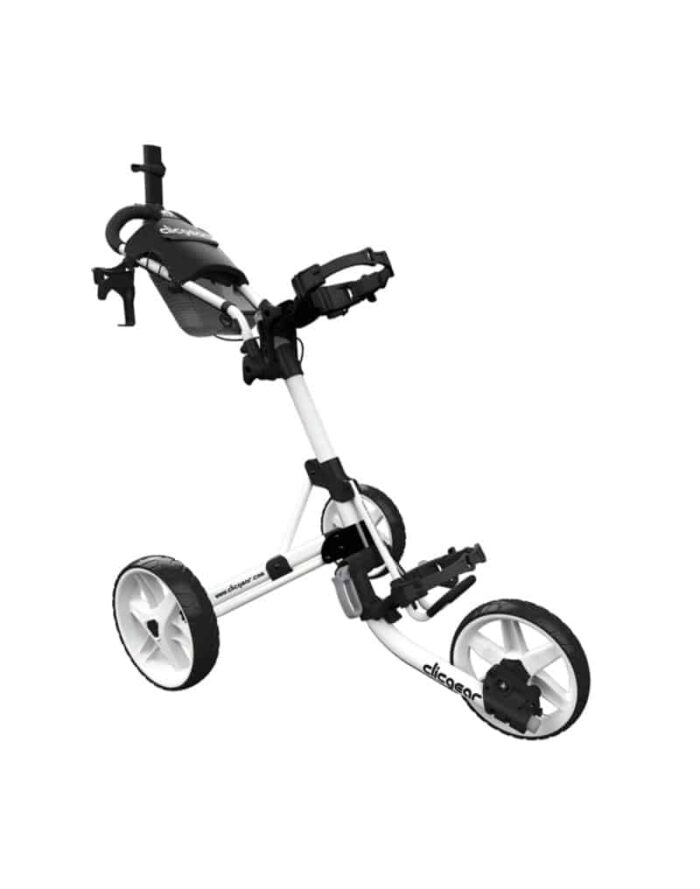 CLICGEAR CHARIOT MODEL 4 – Image 2