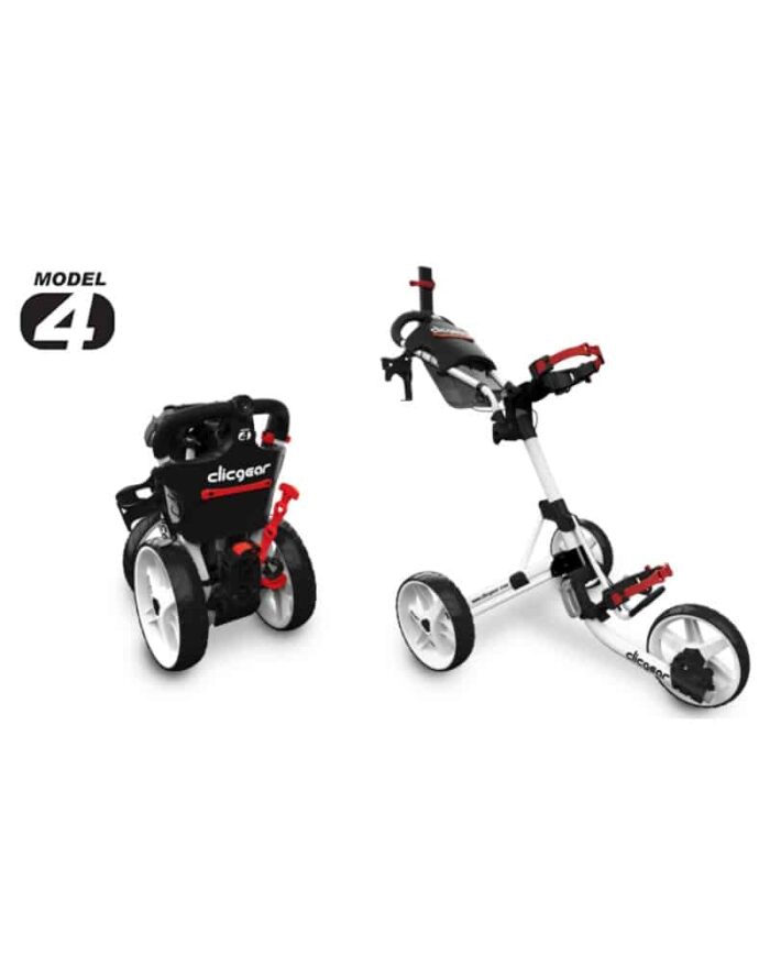 CLICGEAR CHARIOT MODEL 4 – Image 3