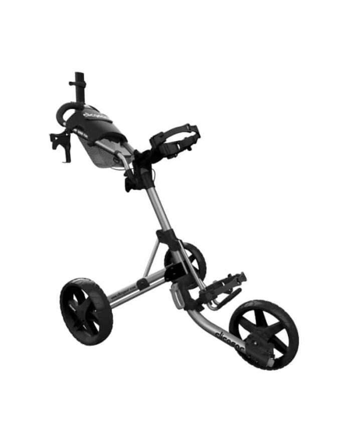CLICGEAR CHARIOT MODEL 4 – Image 4
