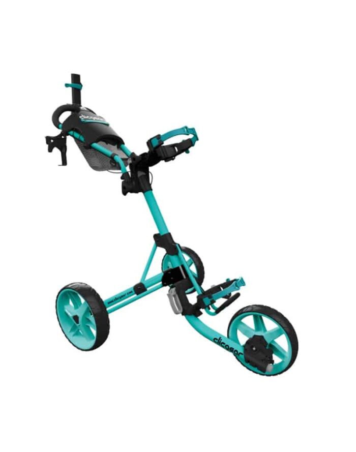 CLICGEAR CHARIOT MODEL 4 – Image 5