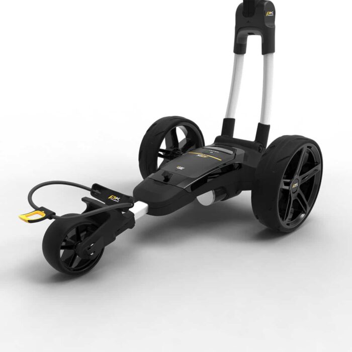 POWAKADDY CHARIOT FX3 EBS – Image 3