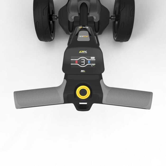 POWAKADDY CHARIOT FX3 EBS – Image 5