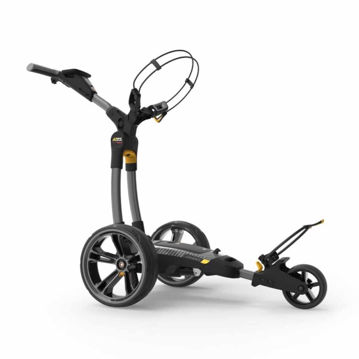 POWAKADDY CHARIOT CT8 EBS GPS – Image 2