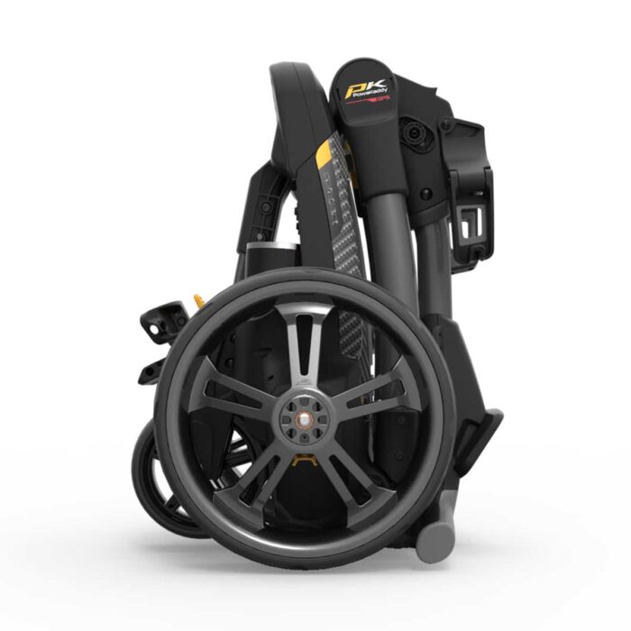 POWAKADDY CHARIOT CT8 EBS GPS – Image 3