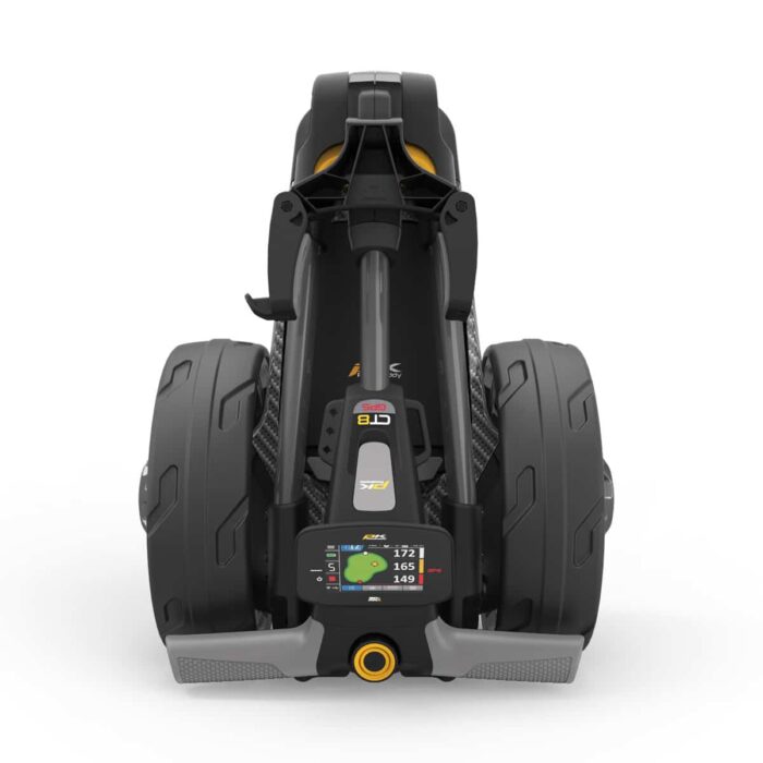 POWAKADDY CHARIOT CT8 EBS GPS – Image 5
