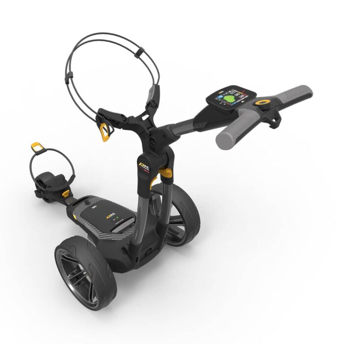 POWAKADDY CHARIOT CT8 EBS GPS – Image 6