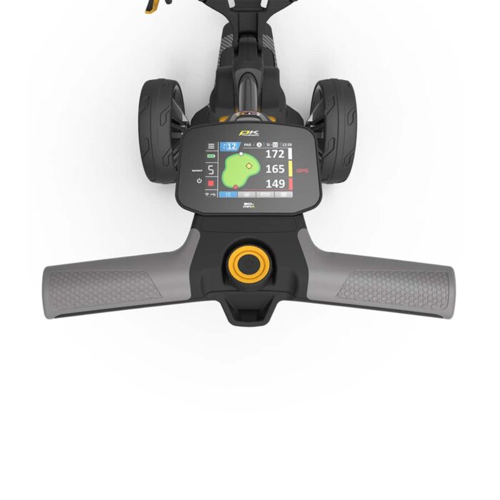 POWAKADDY CHARIOT CT8 EBS GPS – Image 7