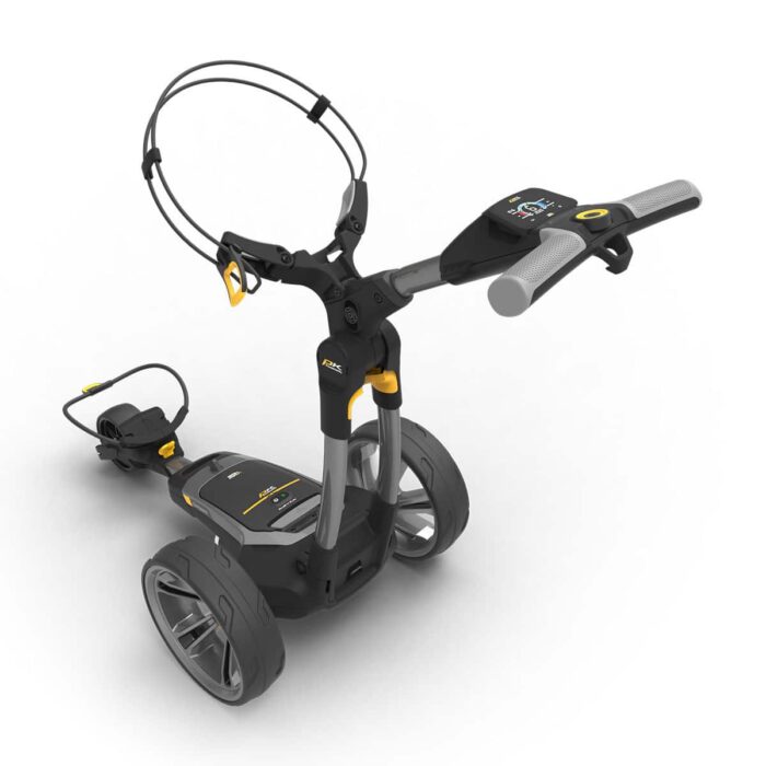 POWAKADDY CHARIOT CT6 – Image 2