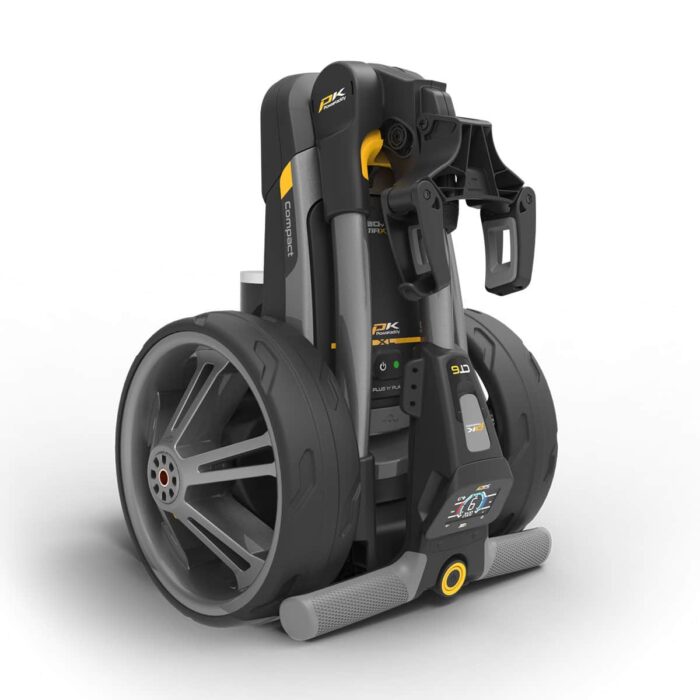 POWAKADDY CHARIOT CT6 – Image 3