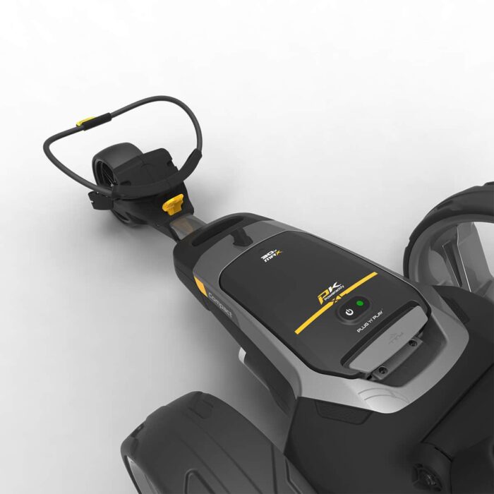 POWAKADDY CHARIOT CT6 – Image 5