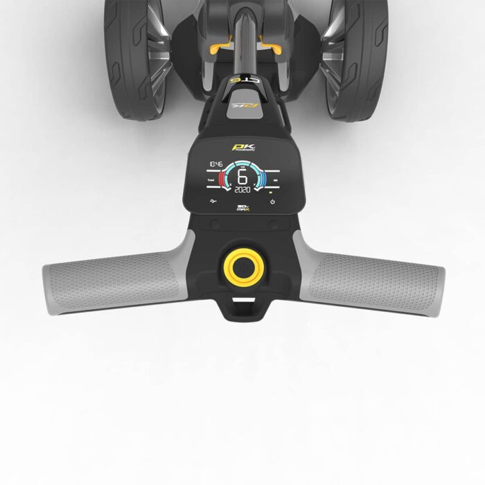 POWAKADDY CHARIOT CT6 – Image 6