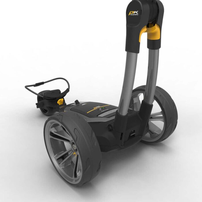 POWAKADDY CHARIOT CT6 – Image 7