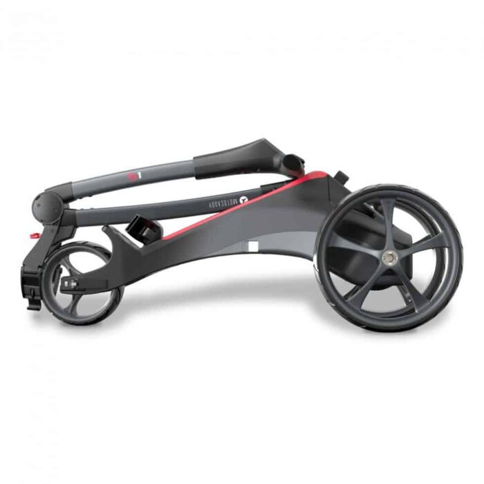 MOTOCADDY CHARIOT S1 16AH – Image 2