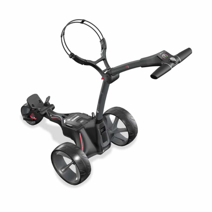 MOTOCADDY CHARIOT M1 16AH – Image 2