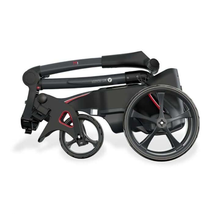 MOTOCADDY CHARIOT M1 16AH – Image 3
