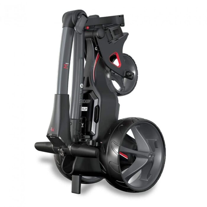 MOTOCADDY CHARIOT M1 16AH – Image 5