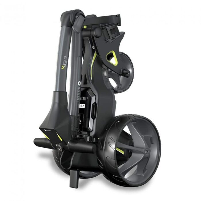 MOTOCADDY CHARIOT M3 GPS – Image 4