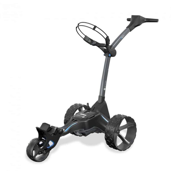 images MOTOCADDY CHARIOT M5 GPS DHC (FREIN) – Image 1