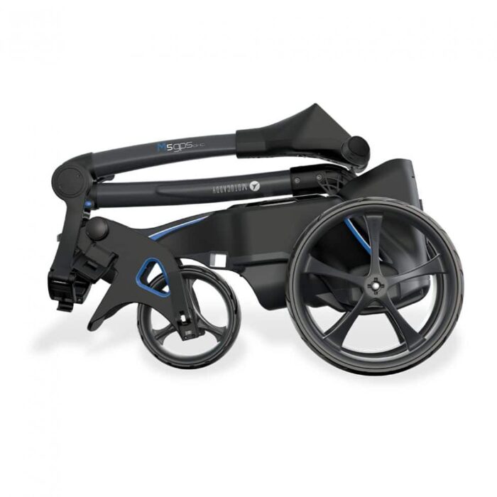 images MOTOCADDY CHARIOT M5 GPS DHC (FREIN) – Image 3