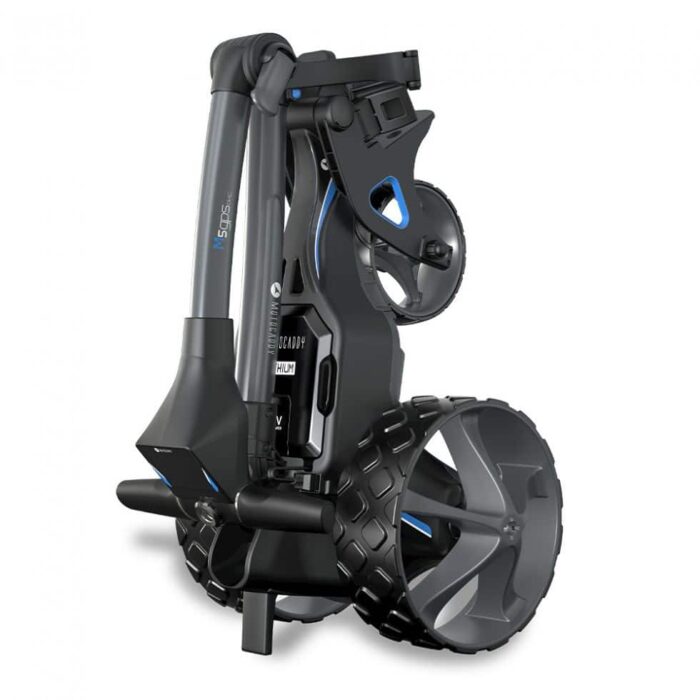 images MOTOCADDY CHARIOT M5 GPS DHC (FREIN) – Image 4