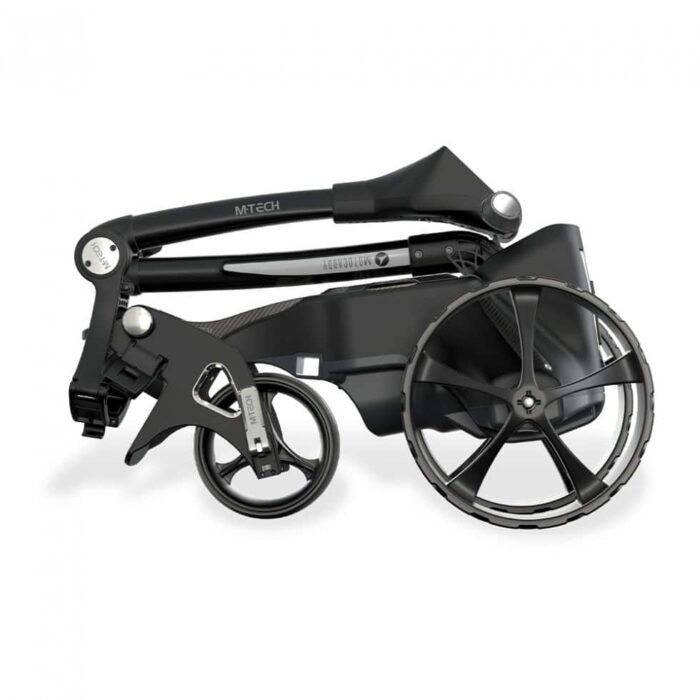 MOTOCADDY CHARIOT M TECH GPS – Image 3