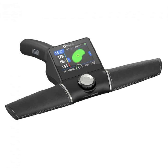 MOTOCADDY CHARIOT M TECH GPS – Image 4