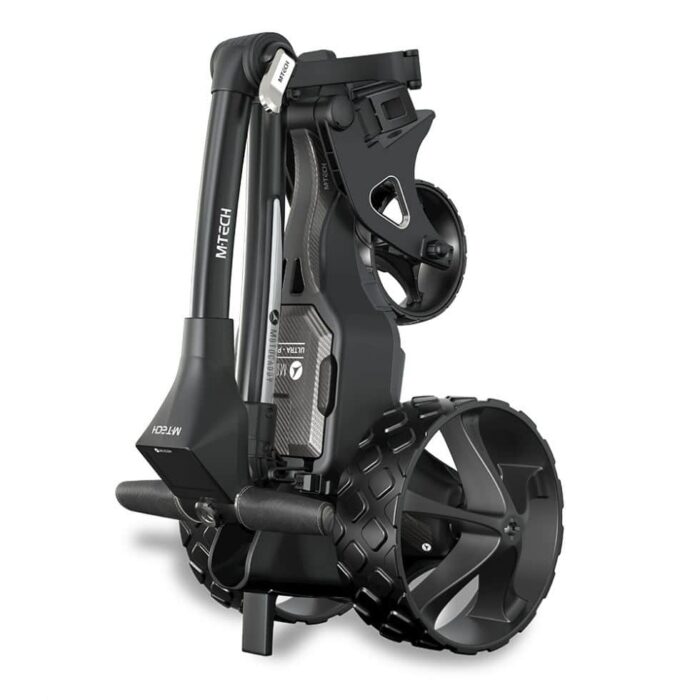 MOTOCADDY CHARIOT M TECH GPS – Image 5